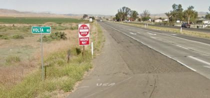 [09-04-2020] Merced County, CA - Injuries Reported After a Big Rig Crash in Los Banos 2