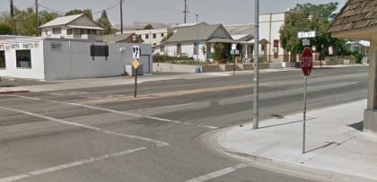 [09-13-2020] Kern County, CA - Pedestrian Injured After a Hit-and-Run Accident in Taft