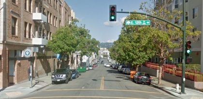 [09-15-2020] Alameda County, CA - One Person Dead After a Fatal Bicycle Accident in Oakland