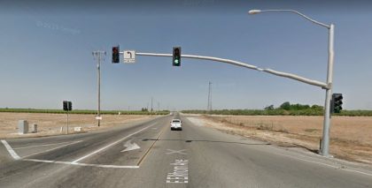 [09-16-2020] Fresno County, CA - One Person Killed in a Fatal Fresno Multi-Vehicle Collision