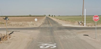 [09-21-2020] Kern County, CA - One Person Killed in a Fatal Head-On Collision in Shafter