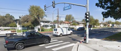 [09-21-2020] Orange County, CA - One Man Killed After a Fatal Pedestrian Accident in Anaheim