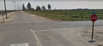 [09-21-2020] Tulare County, CA - 3 People Died While Two Others Injured After a Fatal Two-Vehicle Collision in Earlimart