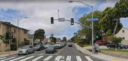 [09-22-2020] San Diego County, CA - Hit-and-Run Pedestrian Accident in Midway District Injures One