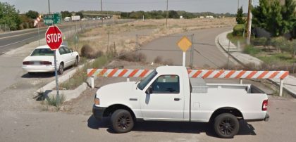 [09-24-2020] Stanislaus County, CA - Motorcycle Crash in Salida Seriously Injures One Person