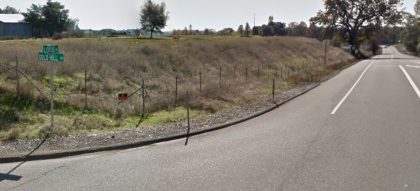 [09-27-2020] El Dorado County, CA - Placerville Motorcycle Accident Kills One