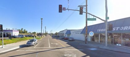 [09-14-2020] San Diego, CA - One Pedestrian Dead After a Fatal Hit-and-Run Accident in Chula Vista 1