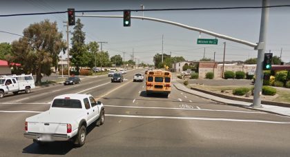 [09-30-2020] Stanislaus County, CA - Fatal Hit-and-Run Accident in Ceres Kills One Pedestrian