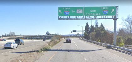 [10-02-2020] Santa Clara, CA - One Person Killed in a Fatal San Jose Car Accident