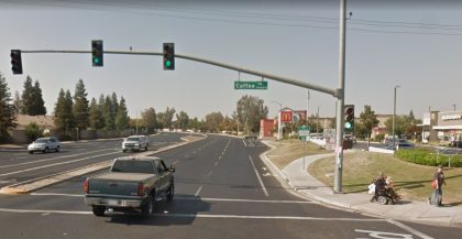 [10-04-2020] Kern County, CA - One Person Killed in a Fatal Pedestrian Accident at Bakersfield