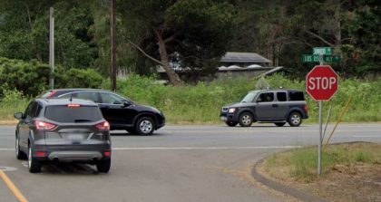 [10-06-2020] San Luis Obispo County, CA - One Person Injured After a Hit-and-Run Bicycle Collision in Los Osos