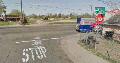 [10-10-2020] Sacramento County, CA - Hit-and-Run Pedestrian Accident in Arden-Arcade Kills One