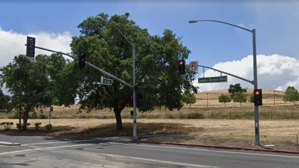 [10-12-2020] Contra Costa County, CA - Fatal Antioch Bicycle Accident Kills One