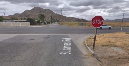 [10-16-2020] Riverside County, CA - One Man Killed After a Fatal Homeland Pedestrian Accident