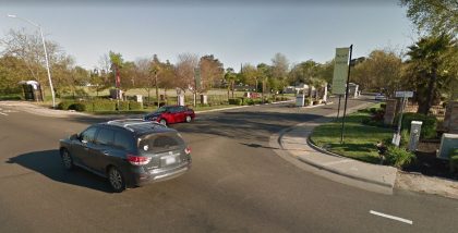 [10-16-2020] Sacramento County, CA - Man Killed After a Fatal Pedestrian Accident at Watt Avenue