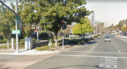 [10-17-2020] Alameda County, CA - Fatal Pedestrian Accident in Fremont Kills One