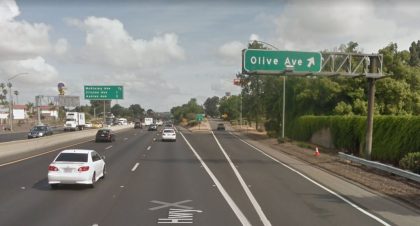 [10-18-2020] Fresno County, CA - One Man Killed in a Fatal Hit-and-Run Accident on Highway 99