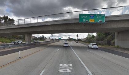 [10-18-2020] San Diego, CA - One Person Killed in a Deadly DUI Accident in El Cajon