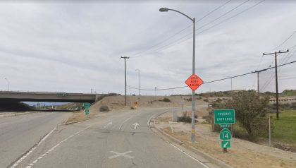 [10-18-2020] Los Angeles, CA - One Killed in a Fatal Newhall Tow Truck Accident[10-18-2020] Los Angeles, CA - One Killed in a Fatal Newhall Tow Truck Accident
