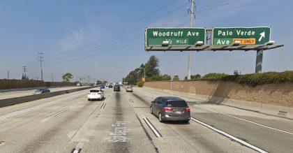 [10-31-2020] Los Angeles, CA - Wrong-Way Crash in Long Beach Kills Two