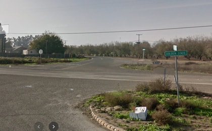 11-02-2020-Merced-County-CA-One-Person-Killed-After-a-Fatal-Pedestrian-Accident-on-Golden-State-Boulevard