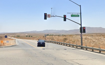 Two People Killed After a Fatal Semi-Truck Crash in Corona