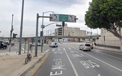 Fatal Pedestrian Accident on 101 Freeway Kills One