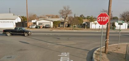 [11-05-2020] Kern County, CA - Multi-Vehicle Crash in East Bakersfield Kills One