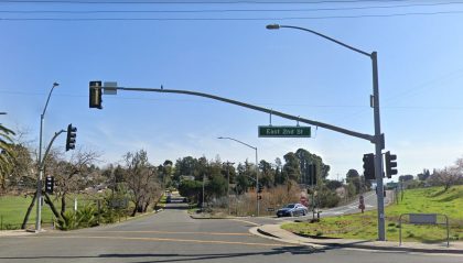 [11-11-2020] Solano County, CA - One Person Killed in a Fatal Benicia Pedestrian Accident