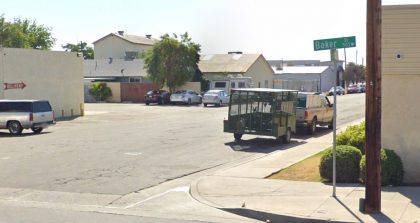 [11-13-2020] Kern County, CA - Hit-and-Run Pedestrian Accident in Bakersfield Injures One