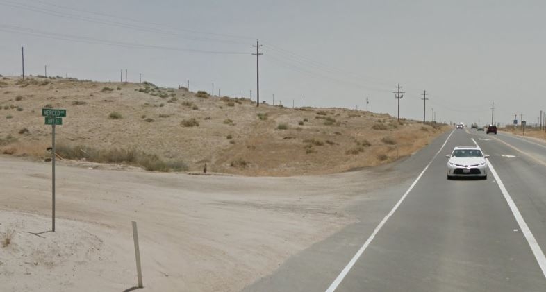 [11-13-2020] Kern County, CA - One Person Killed After a Fatal Big Rig-Motorcycle Crash in Bakersfield