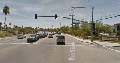 [11-14-2020] Riverside County, CA - Two-Vehicle Accident in Murrieta Kills One