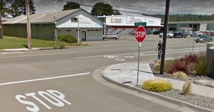 [11-15-2020] Humboldt County, CA - DUI Accident in Mckinleyville Injures 8-year-old Child