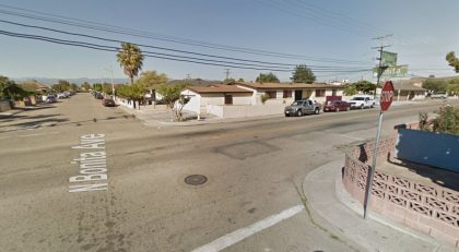 [11-15-2020] Ventura County, CA - Hit-and-Run Pedestrian Accident in Oxnard Injures One Child