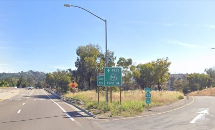 [11-18-2020] San Diego, CA - Construction Worker Dead After Getting Hit by a Car in Spring Valley California