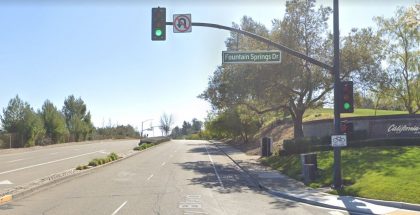 [11-22-2020] Contra Costa County, CA - Fatal Motorcycle Accident in Danville Kills One