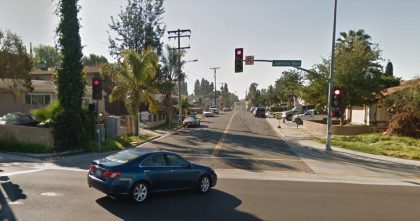 [11-23-2020] San Diego, CA - 2 Injured After a DUI Accident in Spring Valley