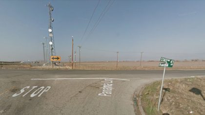 [11-29-2020] Kern County, CA - 1 Killed, 1 Injured After a Fatal Two-Vehicle Crash in Bakersfield