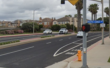 [11-11-2020] Orange County, CA - One Person Killed in a Fatal Huntington Beach Pedestrian Accident-min