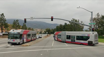 [11-27-2020] San Bernardino, CA - One Person Killed, Four Others Injured After a DUI Crash a Kendall Drive