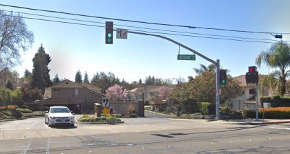 [12-01-2020] Stanislaus County, CA - One Person Injured After a Motorcycle Accident in Modesto