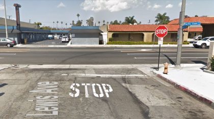 [12-02-2020] Los Angeles, CA - Fatal Hit-and-Run Crash in Long Beach Kills One Pedestrian