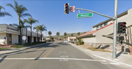 [12-04-2020] Riverside County, CA - Pedestrian Accident in Jurupa Valley Seriously Injures One