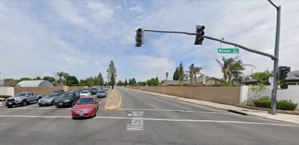 [12-06-2020] Kern County, CA - One Person Hurt After a Pedestrian Accident in Bakersfield