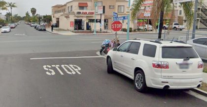 [12-06-2020] San Diego County, CA - Hit-and-Run Crash at Colina Del Sol Injures Disabled Man