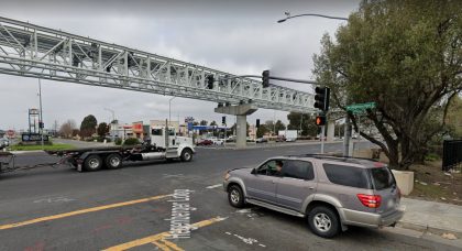 [12-09-2020] Alameda County, CA - Pedestrian Killed After a Fatal Hit-and-Run Accident in Oakland 