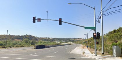 [12-15-2020] San Diego County, CA - One Person Killed After a Fatal Bicycle Accident in Bonsall