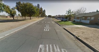 [12-17-2020] Kern County, CA - Motorcyclist Killed After a Fatal Hit-and-Run Accident in Bakersfield