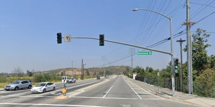 [12-17-2020] Los Angeles, CA - One Person Killed in a Fatal El Monte Pedestrian Accident