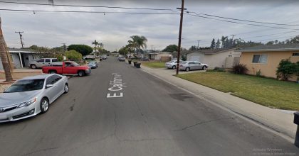 [12-17-2020] Los Angeles County, CA - Two People Killed After a Multi-Vehicle Crash in Glendora